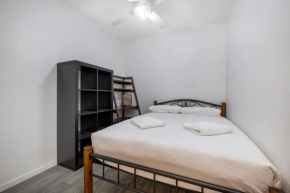 Spacious 2 Bedroom Apartment in Central Brisbane